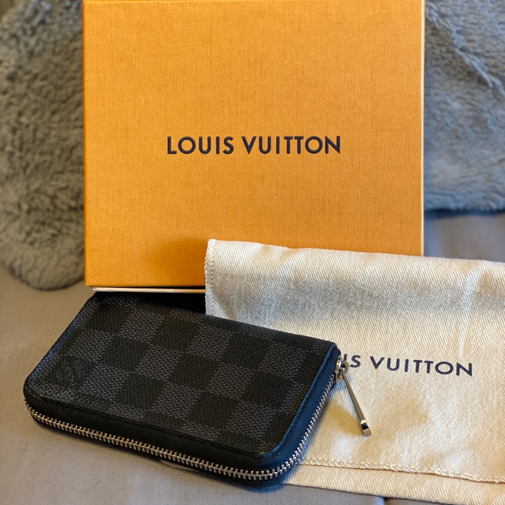 ZIPPY COIN PURSE VERTICAL